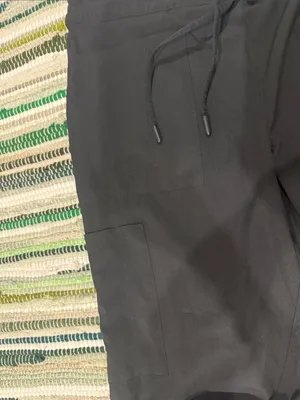 Jaanuu Black Jogger Scrubs thumbnail 6