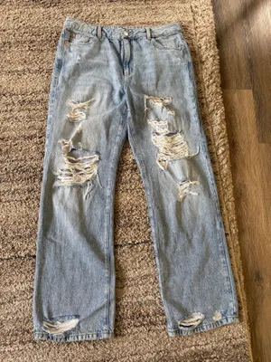 Garage Denim Jeans thumbnail 1