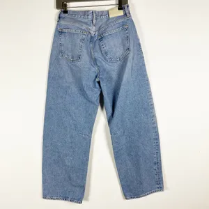 Citizens Of Humanity Miro Relaxed Fit Regenerative Cotton Denim Jeans 27 thumbnail 4