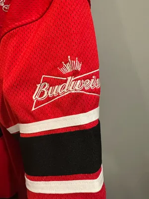 Chase Authentics Dale Earnhardt Jr. NASCAR Jersey thumbnail 4