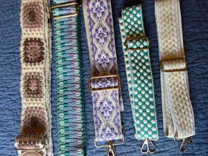 Purse straps thumbnail 2