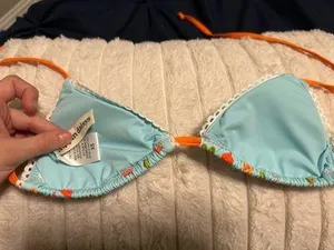 Dippin' Daisy's Bikini Top thumbnail 2