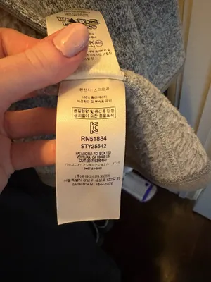 Women’s Medium Patagonia Better Sweater thumbnail 6
