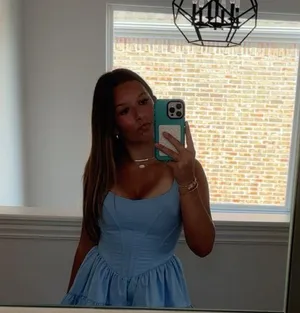 revolve dress thumbnail 2