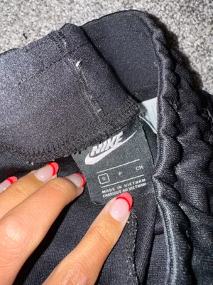 Nike Sweatpants thumbnail 3