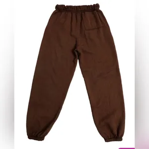 Boys Lie Josh Grunfeld Vintage Sweatpants in Chocolate thumbnail 4