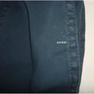 New NWT Womens 12 Prana Pants Sancho Slim Organic Dark Sky Blue Hike Climb Walk thumbnail 3