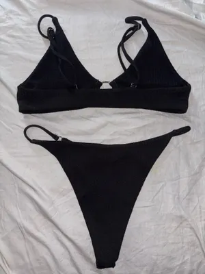 Shein Bikini Set thumbnail 2