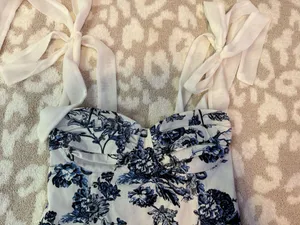 Hello Molly Dress thumbnail 2