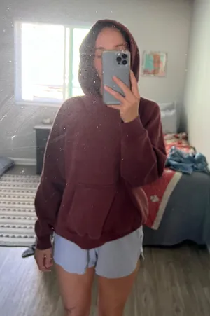 Aritzia TNA Hoodie thumbnail 1