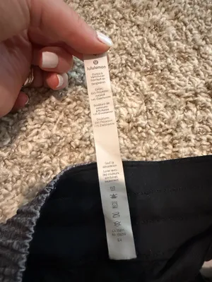 Lululemon Shorts thumbnail 9