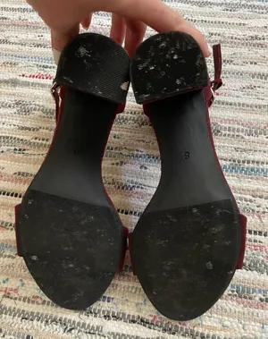 Old Navy Heels thumbnail 5