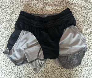 Lululemon tracker shorts  thumbnail 4