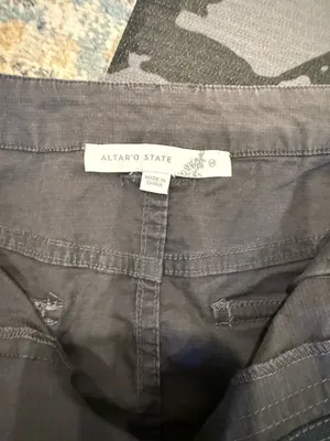 Altar'd State Skirt thumbnail 2