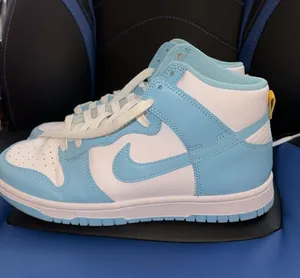 Nike High Top Dunks thumbnail 1