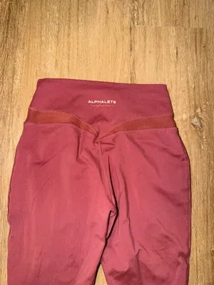 Alphalete Leggings thumbnail 6