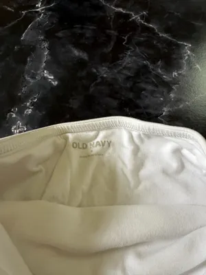 Old Navy Tube Top thumbnail 3