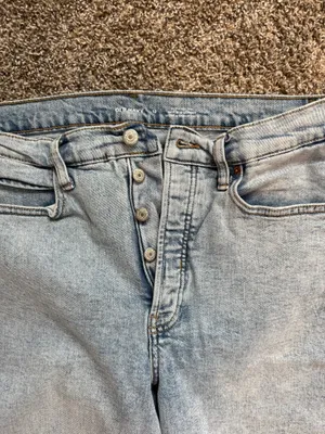 Old Navy Jeans thumbnail 3