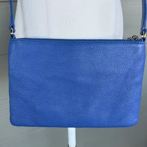 Kate Spade Cobble Hill Bow - Tarin Crossbody thumbnail 5