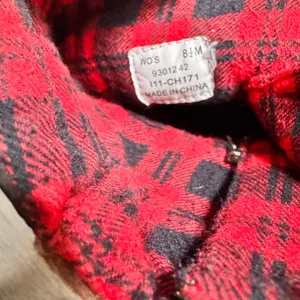 Sperry Top Sider Acklins Brown Corduroy Flannel Lined High Top‎ Boots Size 8.5 thumbnail 8