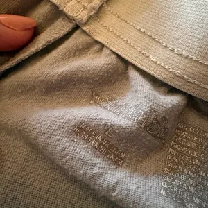 Wild Fable Light Gray Athletic Shorts thumbnail 2
