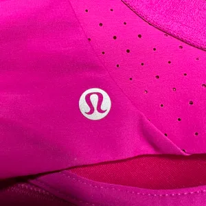Lululemon Run Times Bra Ripened Raspberry (RIPR) Size 32DDD NWT *Adjustable* thumbnail 12