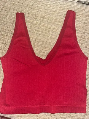 Target Coolsie Crop Top / Bralette thumbnail 1