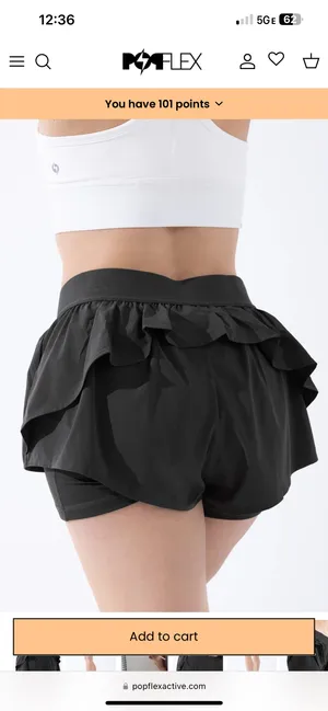 Shorts thumbnail 3