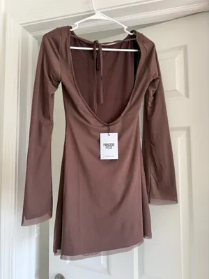Princess Polly Dress thumbnail 3