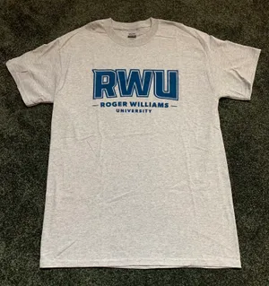 Roger Williams University T thumbnail 1