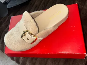 Guess Sumly Faux Clogs thumbnail 2