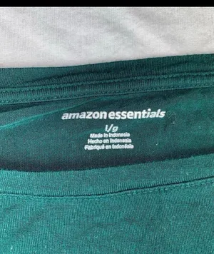 Dress Green Size L thumbnail 4
