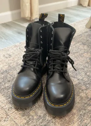Dr. Martens Boots thumbnail 1