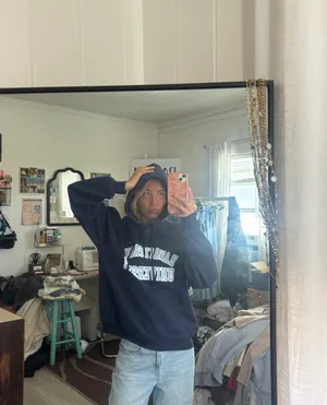 University Of Hawaii Hoodie thumbnail 2