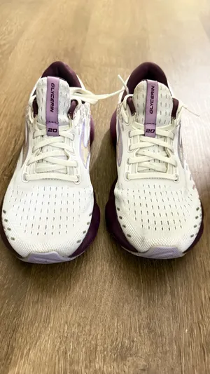 Brooks Glycerin 20 Women's Size 8.5 Running Sneaker Shoes thumbnail 2