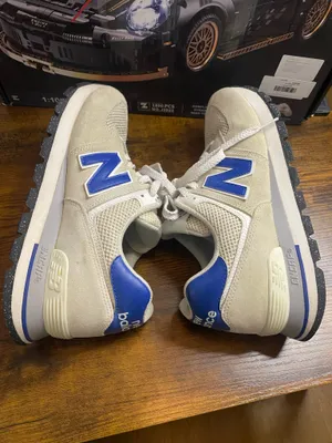 New Balance 574 Men's  thumbnail 5