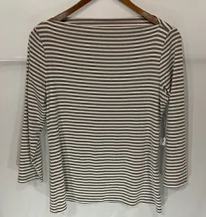 Old Navy Mock Neck Classic Top thumbnail 1