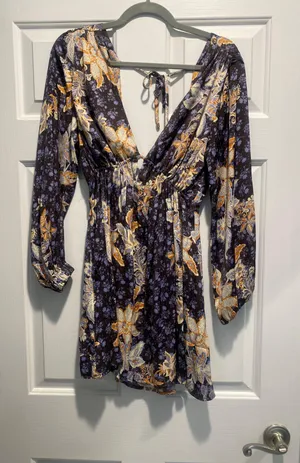Free People Dress thumbnail 2