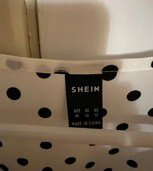 Polka Dot Blouse  thumbnail 4