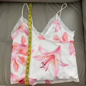Streetwear Society Floral Cami Top thumbnail 7