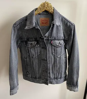 Levi's Denim Jacket thumbnail 1