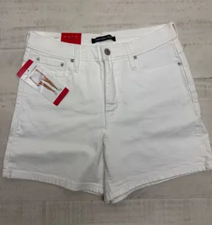 Calvin Klein Jeans Ladies' 5-Pocket Denim Short(NWT thumbnail 1