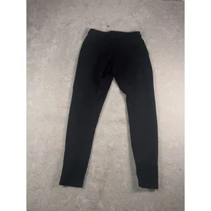 Free People FP Movement Sunny Skinny Sweatpants Joggers Black Size Small thumbnail 7