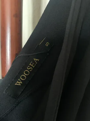 Black Formal Dress thumbnail 5