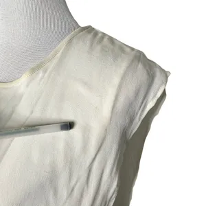 Parker Womens‎ Short Mini Silk Dress Sequin Sleeveless Formal Women Size XS thumbnail 11