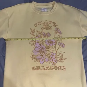 Billabong Crewneck thumbnail 6