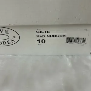 Steve Madden Black Chelsea Boot thumbnail 7