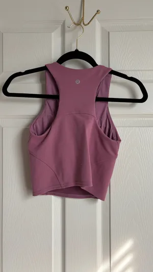 Lululemon Tank Top thumbnail 3