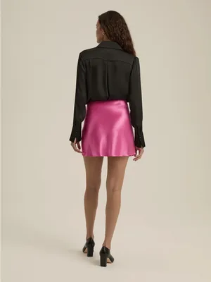 Favorite Daughter the Flirt Skirt Size Large thumbnail 2