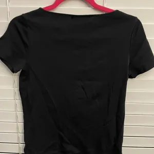Ralph Lauren black top thumbnail 5